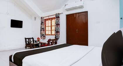 Super Hotel O Benaulim Beach Goa