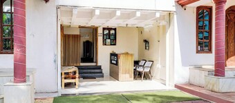 Super Hotel O Benaulim Beach Goa