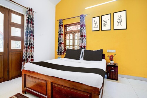 Super Hotel O Benaulim Beach Goa