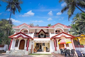 House | Exterior - Super Hotel O Benaulim Beach Goa (Benaulim)