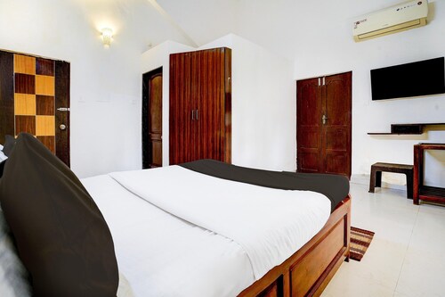 Super Hotel O Benaulim Beach Goa