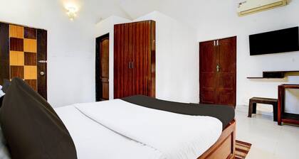 Super Hotel O Benaulim Beach Goa