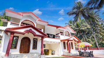 Nhà | Ngoại thất