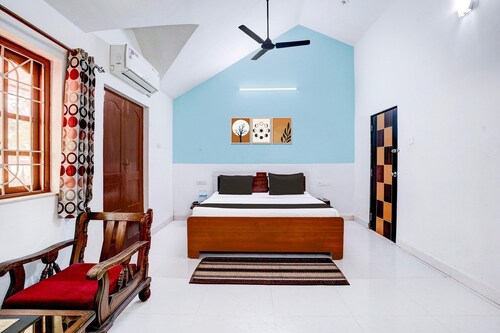Super Hotel O Benaulim Beach Goa