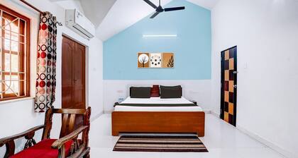 Super Hotel O Benaulim Beach Goa