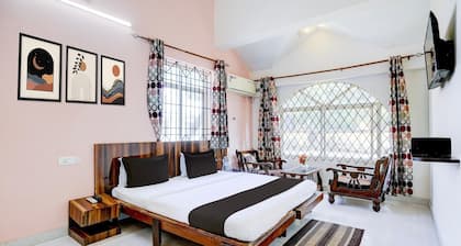 Super Hotel O Benaulim Beach Goa