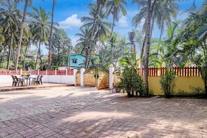 House | Dining - Super Hotel O Benaulim Beach Goa (Benaulim)