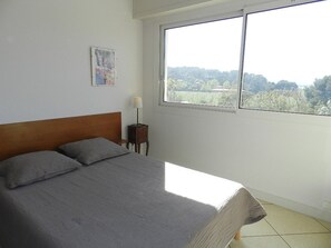 1 Schlafzimmer