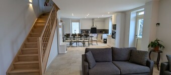 Quiet cottage near Orleans, family-friendly