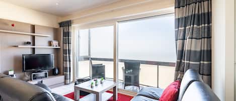 Apartment | Living room