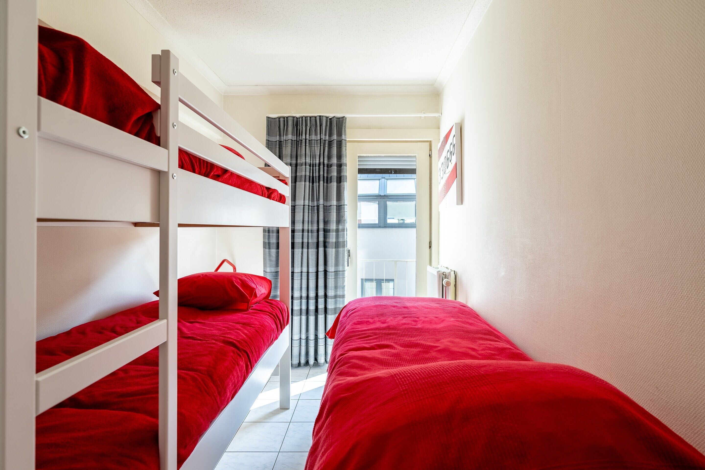 Apartment | 2 bedrooms, iron/ironing board