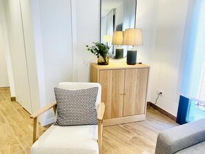 Interior - Modern Central Apartment in Jaca (Jaca)