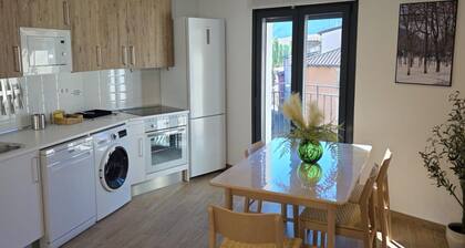 Modern Apartment in Central Jaca
