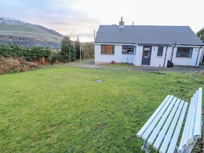 Exterior - Westerlodge (Keswick)