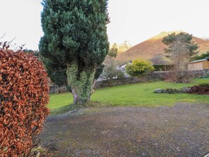 Property grounds - Westerlodge (Keswick)