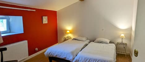 3 Schlafzimmer, kostenloses WLAN