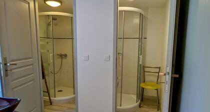 Spacious accommodation in the heart of Saudrupt's nature