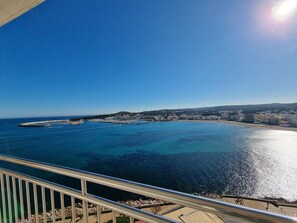 Property grounds - Charming apartment 100m from beach with terrace and pool (L'Escala)
