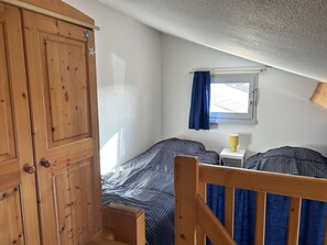 1 bedroom - House near the sea with pool and pets allowed (Bretignolles-sur-Mer)