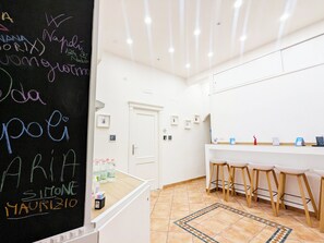 Detall de l'interior