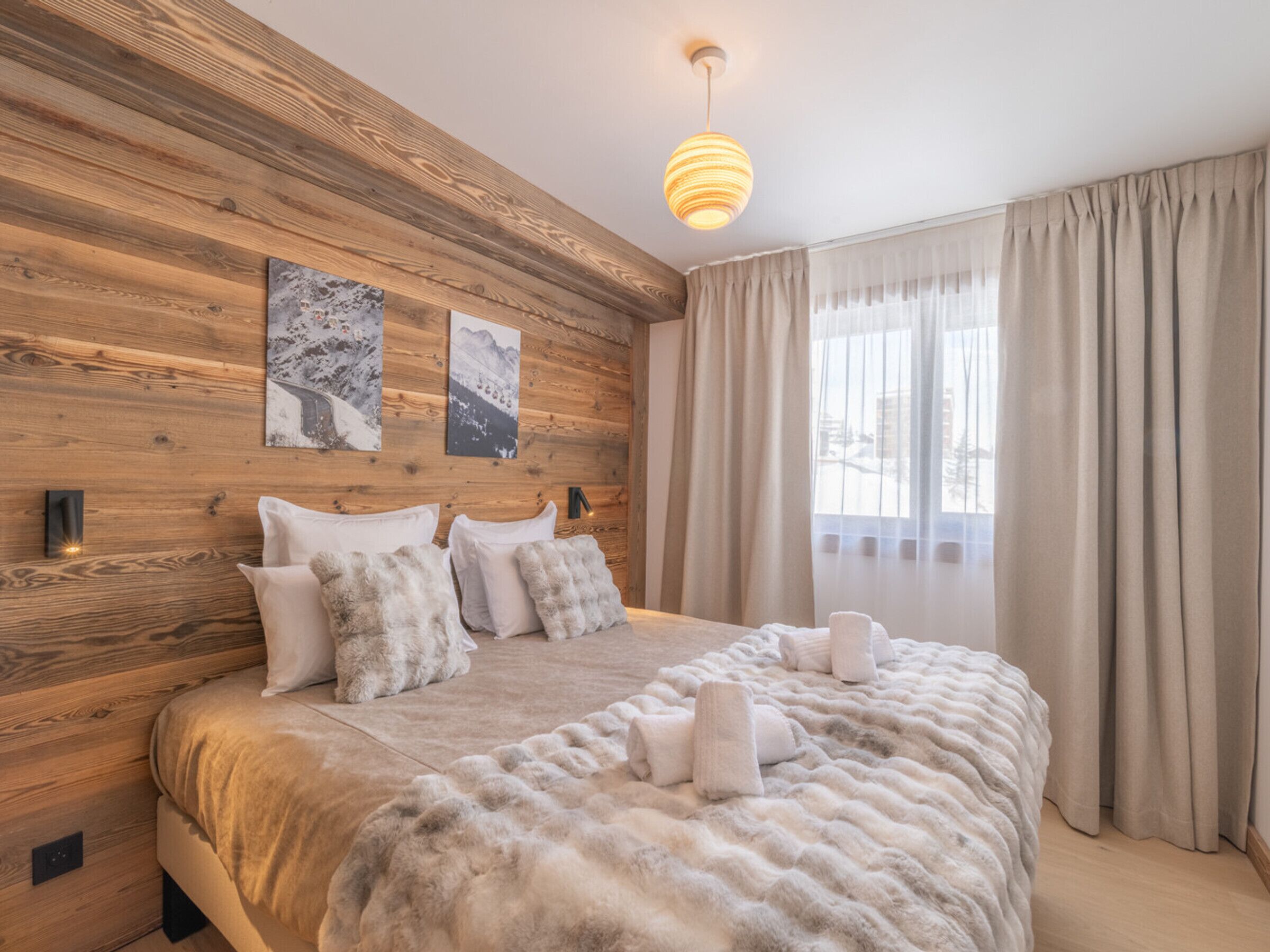 3 Schlafzimmer, kostenloses WLAN, Bettwäsche