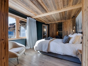 6 Schlafzimmer, kostenloses WLAN, Bettwäsche