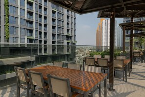 Exterior - Lumiere Parkview Apartment (Ho Chi Minh City)