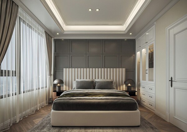 Lumiere Parkview Apartment - Ho Chi Minh