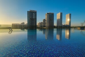 Exterior - Lumiere Parkview Apartment (Ho Chi Minh City)