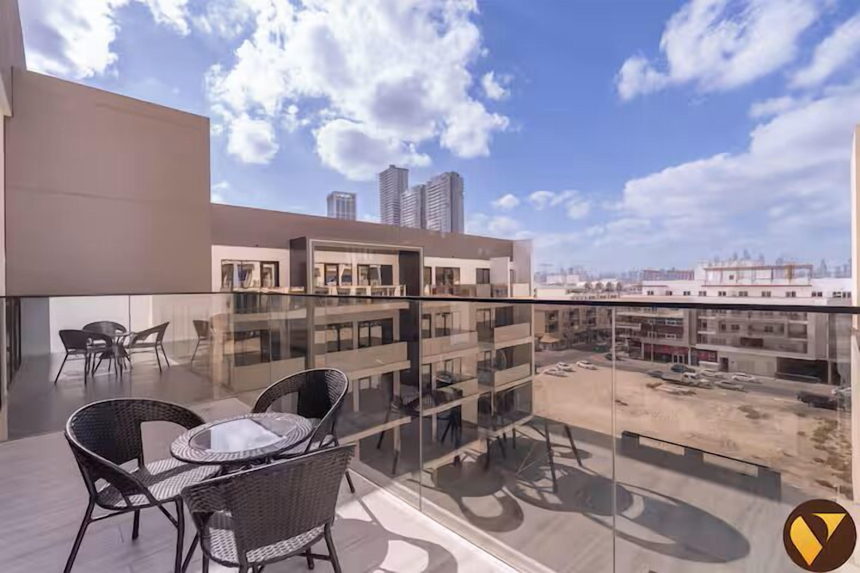 Balcon