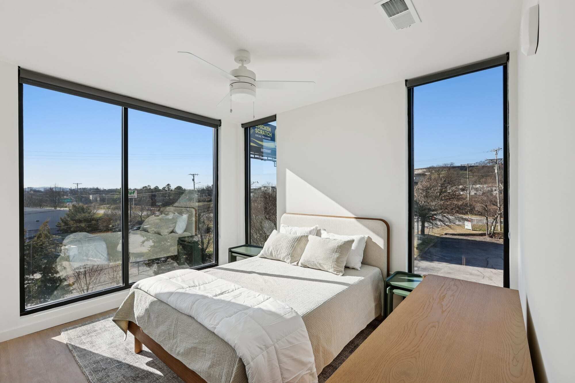 Apartment, Mehrere Betten, Nichtraucher