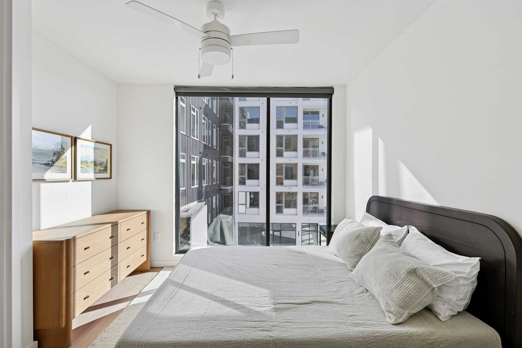 Apartment, 1 Schlafzimmer, Nichtraucher