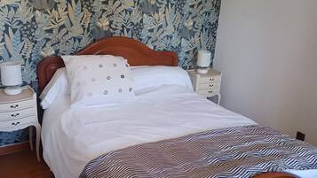 Wi-Fi, draps fournis