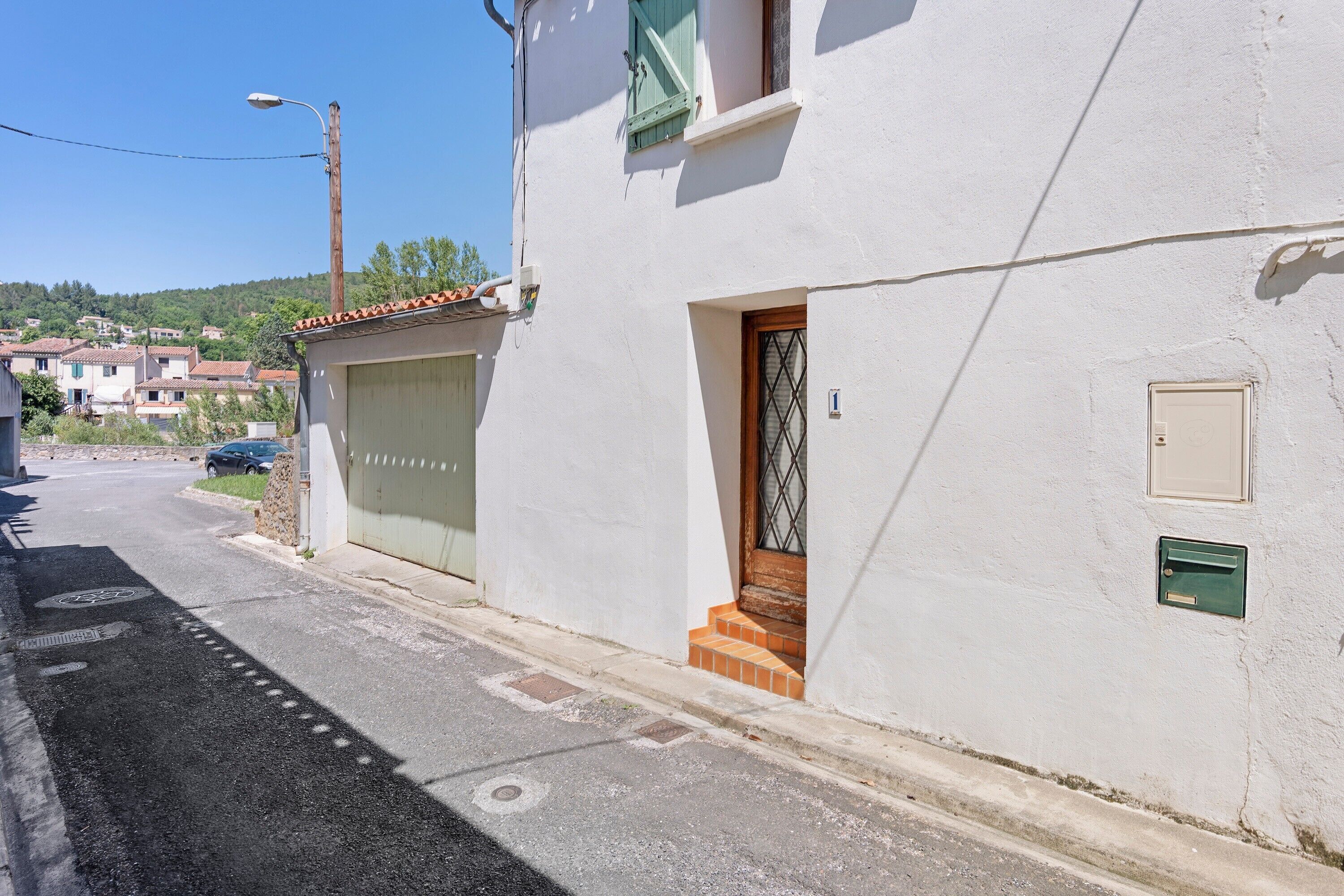 Detalle exterior