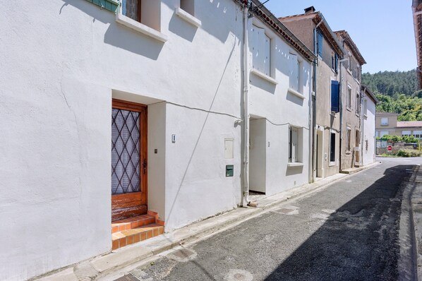 Detalle exterior