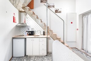 Interior - GuestReady - The Traveler’s Island (Porto)