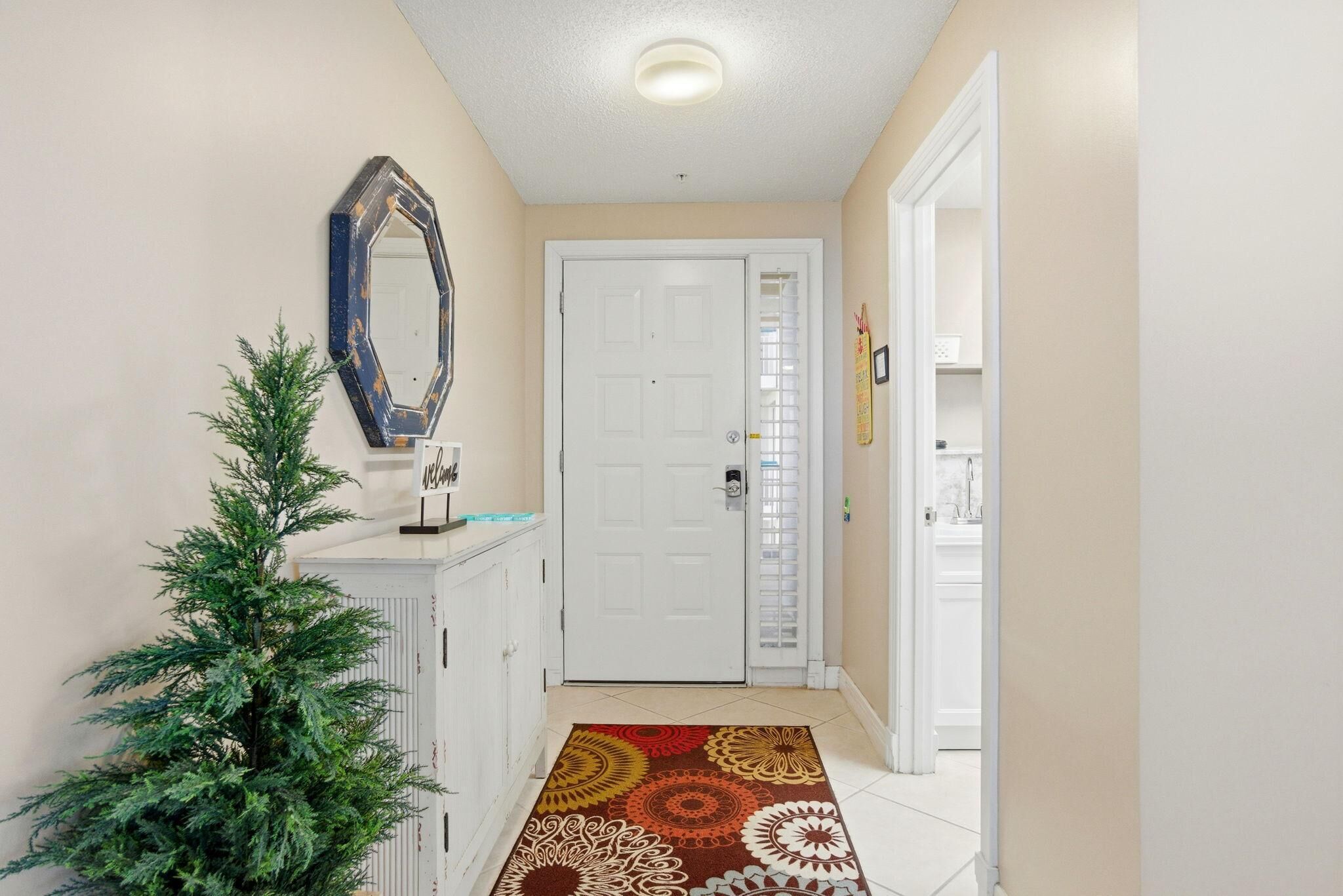 Condo, Multiple Beds (Beach Colony East 8D) | Interior