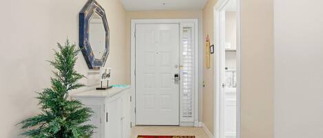 Condo, Multiple Beds (Beach Colony East 8D) | Interior