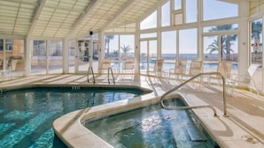 Condo, Multiple Beds (Beach Colony East 8D) | Pool - Beach Colony East 8D (Pensacola)