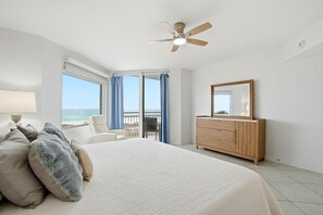 Condo, Multiple Beds (SeaSpray East 224-Gulf Front) - Seaspray East 224-gulf Front (Pensacola)