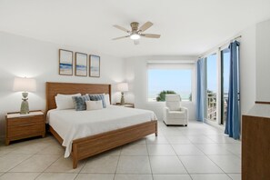 Appartamento, letti multipli (SeaSpray East 224-Gulf Front) | 3 camere