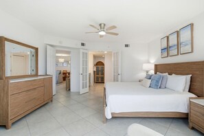3 bedrooms - Seaspray East 224-gulf Front (Pensacola)