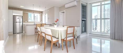 Appartamento | 3 camere