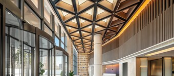 Holiday Inn Express Beijing Lize Business District By Ihg