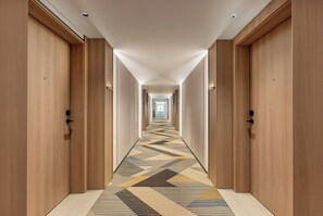 Interior - Holiday Inn Express Beijing Lize Business District By Ihg (Beijing)