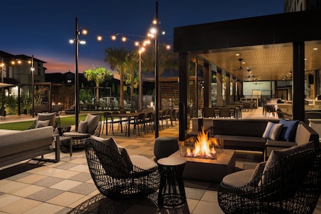 Staybridge Suites Orlando Universal Blvd by IHG