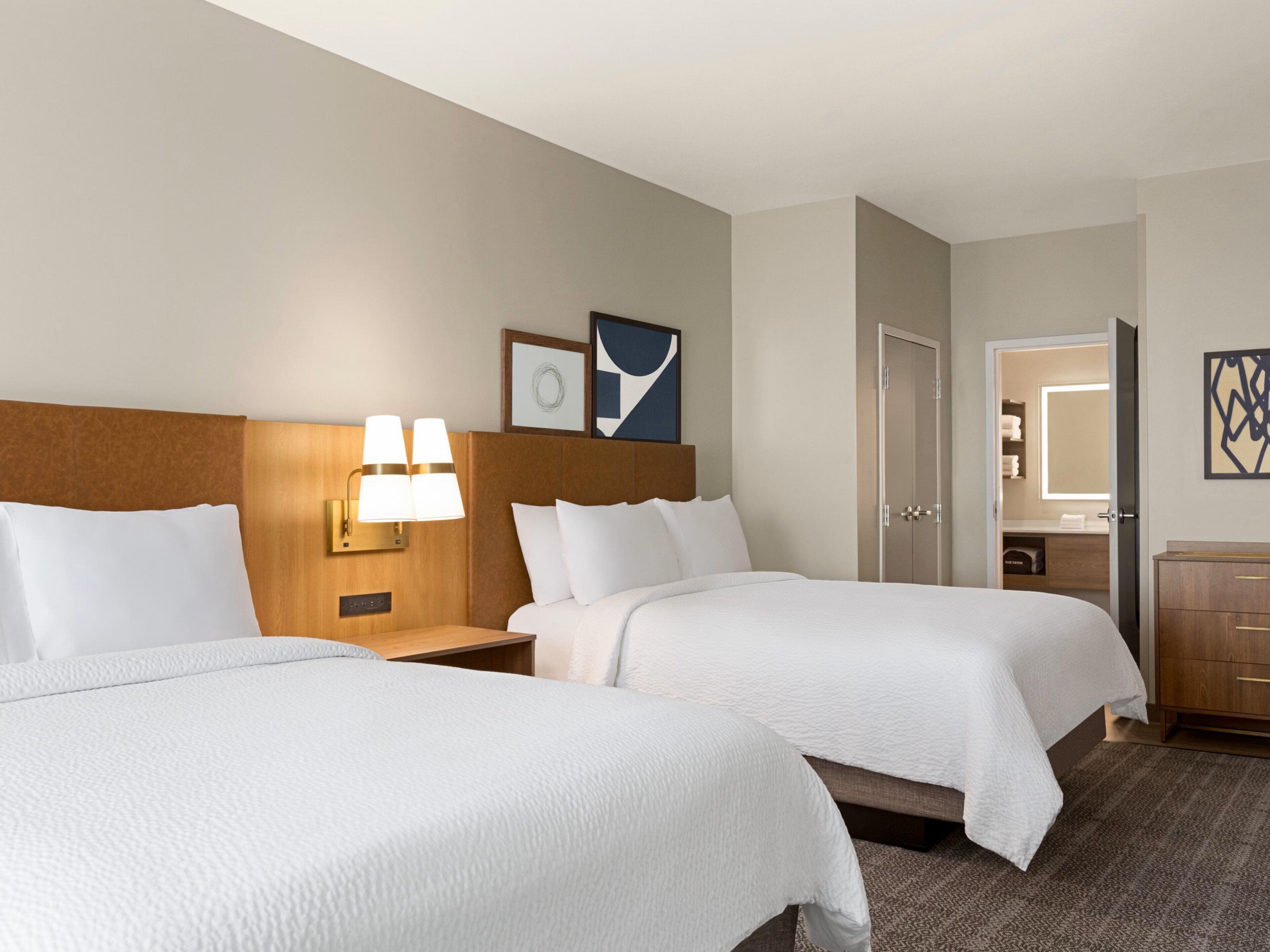 In-room safe, desk, laptop workspace, blackout curtains