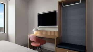 ห้องพัก