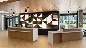 Exterior - Even Hotel Orlando Universal Blvd By Ihg (Orlando)
