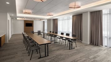 Sala de reuniones